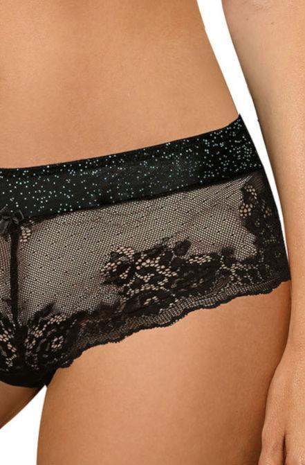 Roza Kena Brief
